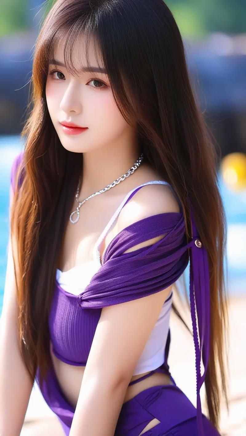 亚洲xxxx美女
