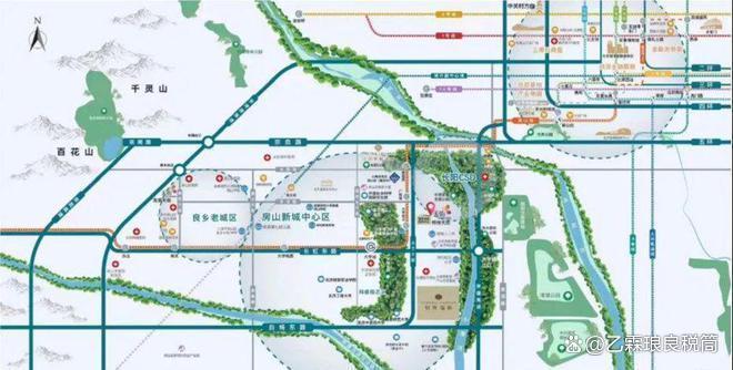 璟贤瑞庭售楼处-2025璟贤瑞庭官方首页